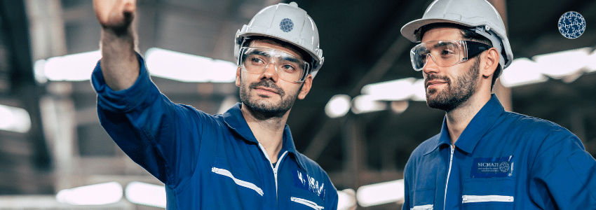 Planificación gestión del mantenimiento industrial