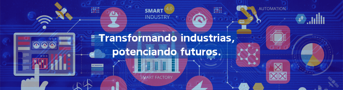 proyectos y casos de éxito de sicma21 en automatización industrial, instalaciones industriales y informática industrial