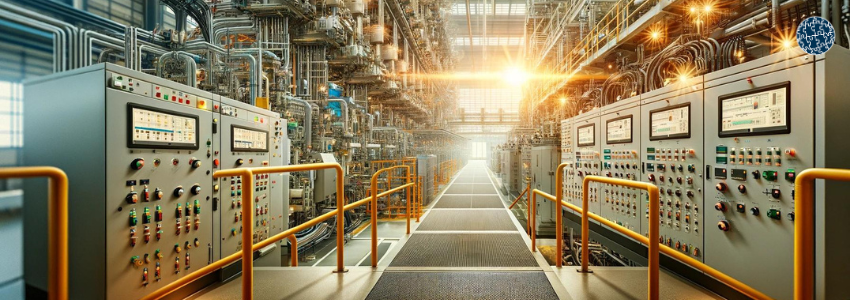 Aplicaciones del mantenimiento eléctrico industrial