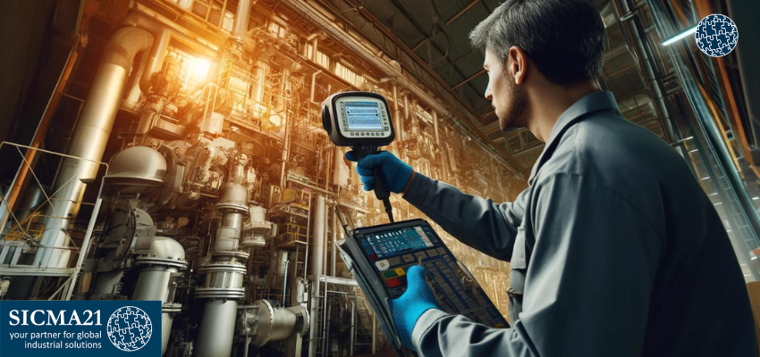funciones del mantenimiento eléctrico industrial