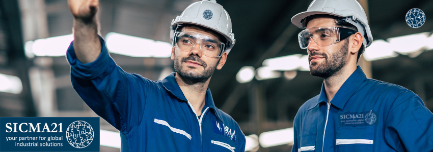 SICMA21, especialistas en mantenimiento eléctrico industrial