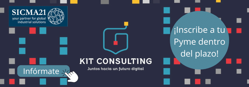 Cómo funciona el programa Kit Consulting