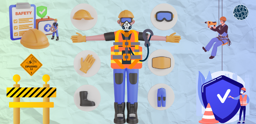 Equipos de protección individual EPI