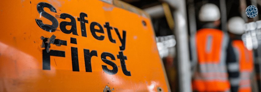 Qué se entiende por Seguridad Industrial