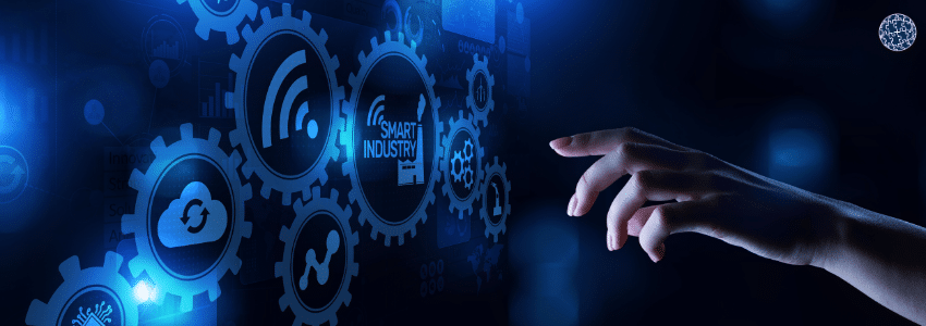 Para qué sirve el recorrido de los datos en la Industria 4.0
