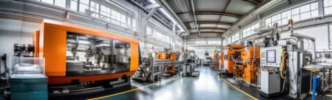 Mecanizados Industriales
