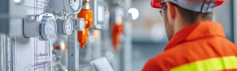 Instalaciones y Montajes Industriales